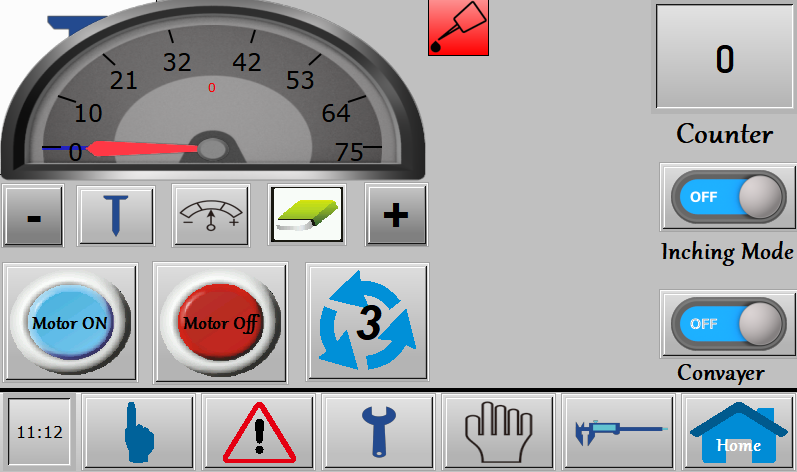 HMI